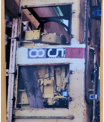 havy equipment