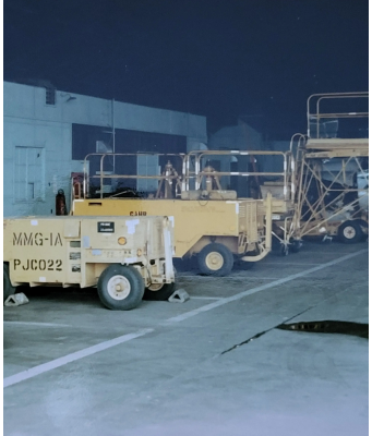 havy equipment
